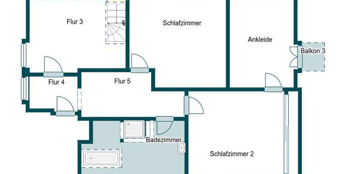 Einfamilienhaus Bonn Holzlar - 5 Zimmer, 589.000&euro; | Angebot:25711017
