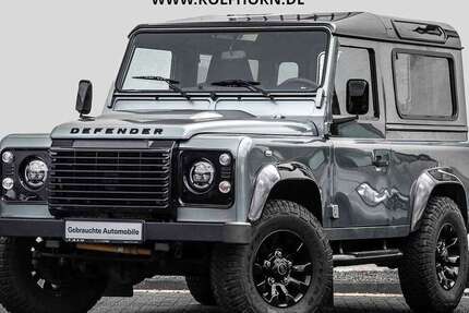 Land Rover Defender 60.933 km 68.680 &euro; Euskirchen 53879