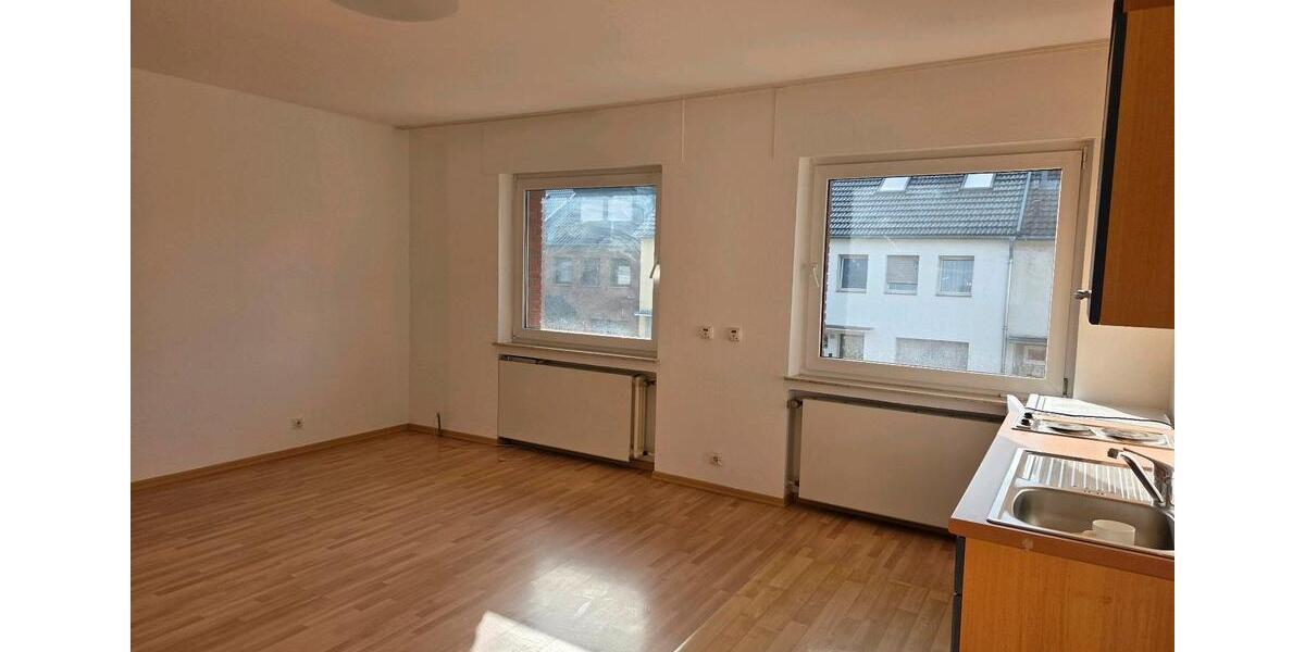 Etagenwohnung Bonn Auerberg - 1 Zimmer, 1 m&sup2;, 750&euro; | Angebot:24954446
