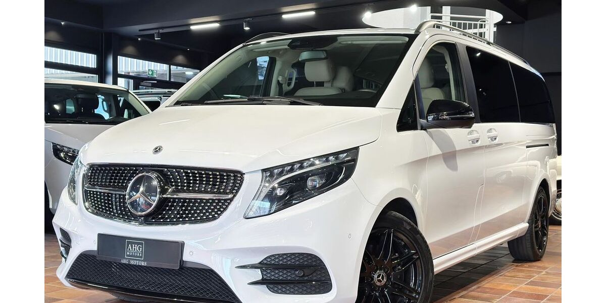 Mercedes-Benz V 300 44.666 km 69.950 &euro; Bonn 53177