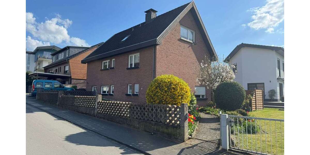 Einfamilienhaus Königswinter - 7 Zimmer, 188 m&sup2;, 498.000&euro; | Angebot:23399341