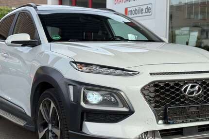 Hyundai KONA 157.000 km 15.499 &euro; Euskirchen 53879