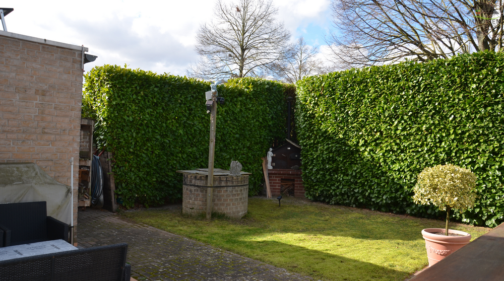 Familienhaus mit 160 m², PV-Anlage, Solar & Homeoffice – ruhige Spielstraße in Kerpen-Sindorf - Doppelhaushälfte Kerpen Buir | Angebot:25378520