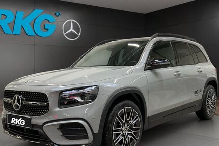 Mercedes-Benz GLB 200 9.800 km 43.890 &euro; Bonn 53119