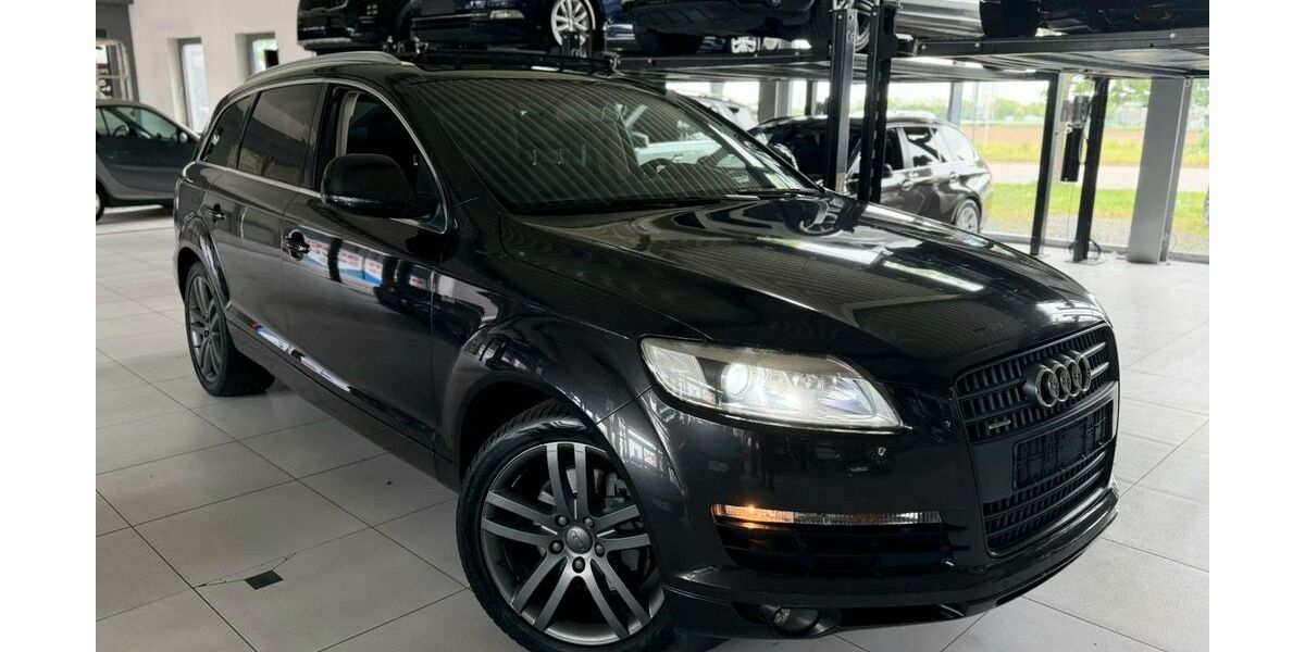 Audi Q7 288.000 km 5.950 &euro; Brühl 50321