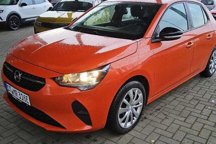 Opel Corsa 41.020 km 13.880 &euro; Bornheim 53332