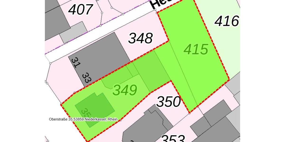 Einfamilienhaus Niederkassel - 6 Zimmer, 102 m&sup2;, 480.000&euro; | Angebot:26045240