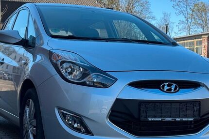 Hyundai ix20 89.309 km 10.450 &euro; Düren 52349