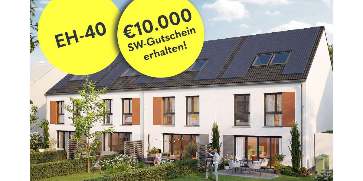 Einfamilienhaus Meckenheim - 5 Zimmer, 137 m&sup2;, 582.900&euro; | Angebot:18569930