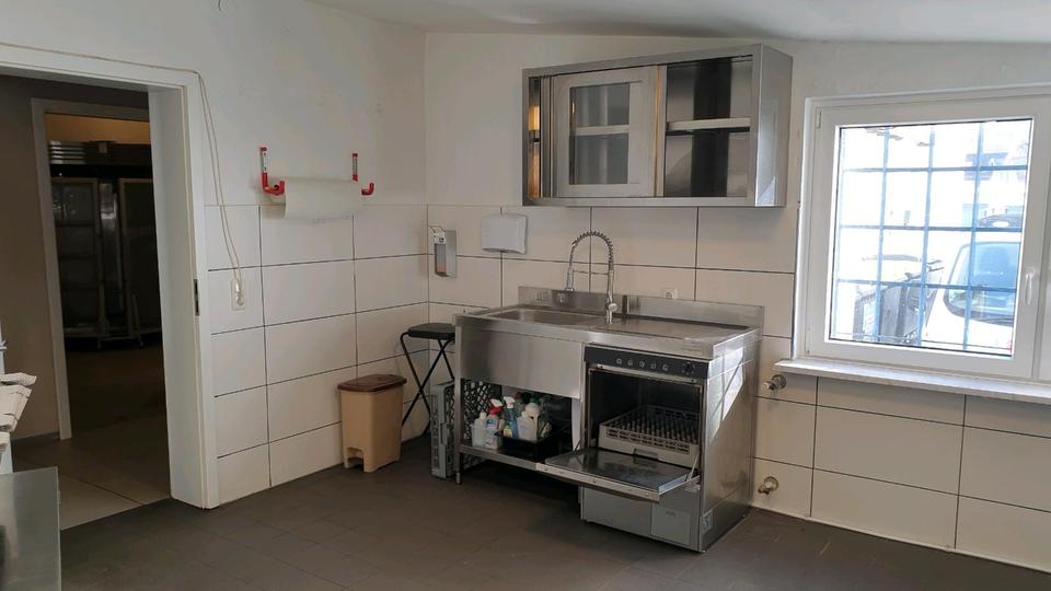 Gewerbeobjekt Kall - 1.600&euro; | Angebot:25589452