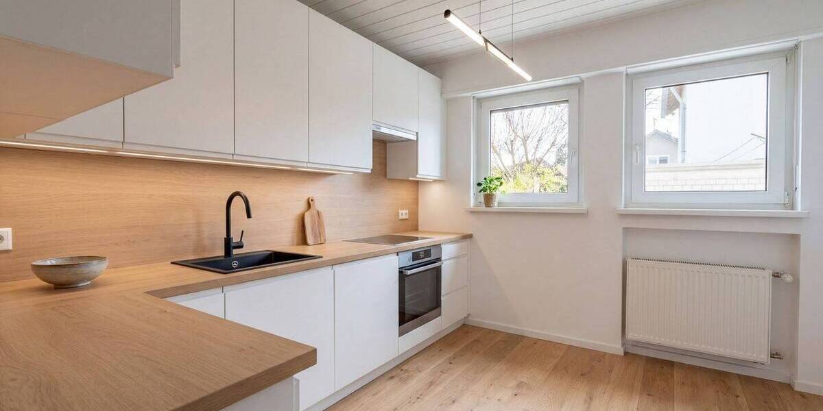 Doppelhaushälfte Bonn / Niederholtorf Niederholtorf - 5 Zimmer, 133 m&sup2;, 498.000&euro; | Angebot:26080038