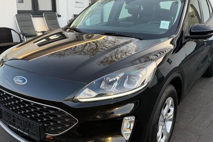 Ford Kuga 99.980 km 22.880 &euro; Hürth bei Köln 50354