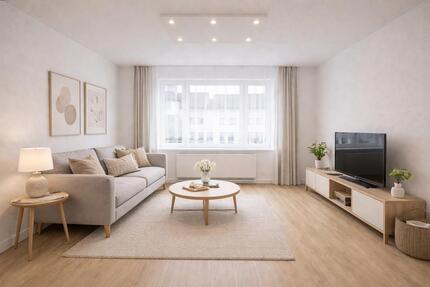 Wohnung Frechen - 3 Zimmer, 65 m&sup2;, 234.000&euro; | Angebot:26040928