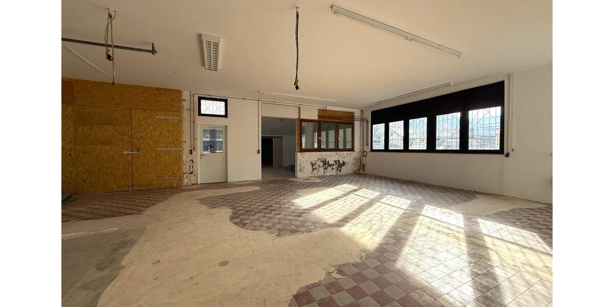 Gewerbeobjekt Dernau - 1.200&euro; | Angebot:24664560