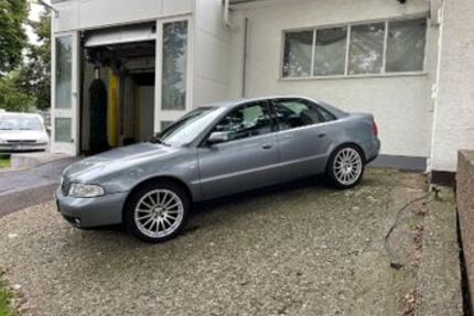 Audi A4 220.000 km 999 &euro; Wesseling 50389