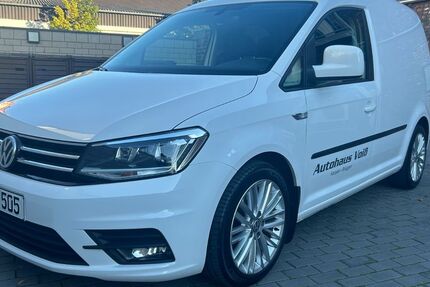 VW Caddy 97.000 km 14.980 &euro; Erftstadt 50374