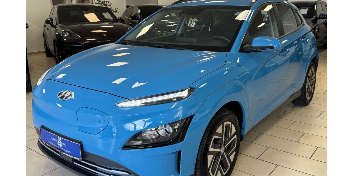 Hyundai KONA 16.492 km 17.000 &euro; Bonn 53227