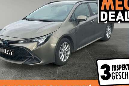 Toyota Corolla 89.590 km 23.888 &euro; Frechen 50226