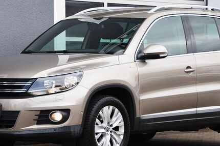 VW Tiguan 152.655 km 8.980 &euro; Bonn- Geislar 53225