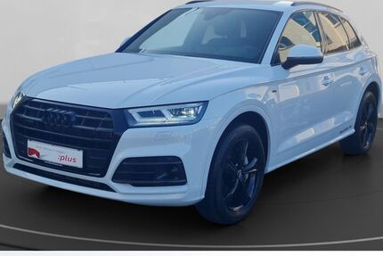 Audi Q5 55.000 km 32.490 &euro; Euskirchen 53879