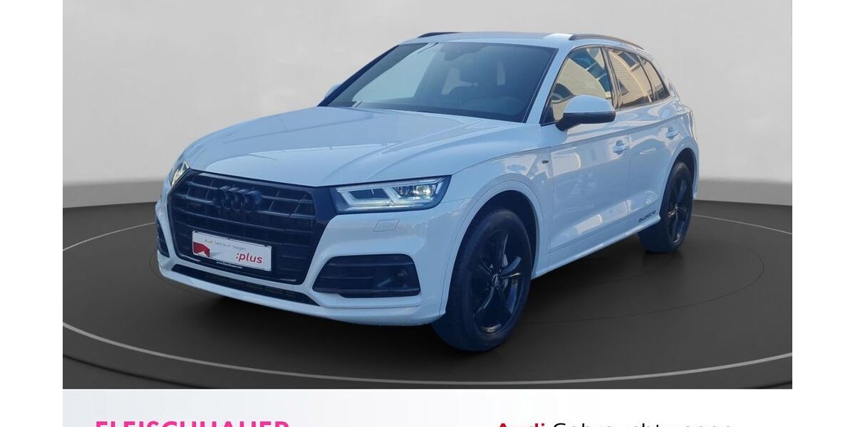 Audi Q5 55.000 km 32.490 &euro; Euskirchen 53879