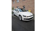 VW Scirocco 140.300 km 7.500 &euro; Mechernich 53894