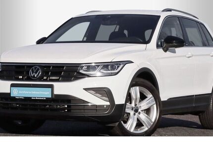 VW Tiguan 31.390 km 30.745 &euro; Bonn 53175