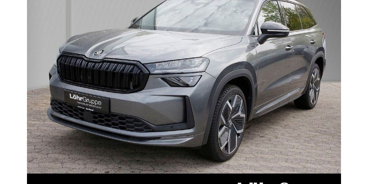 Skoda Kodiaq 24.370 km 45.950 &euro; Meckenheim / Bonn 53340