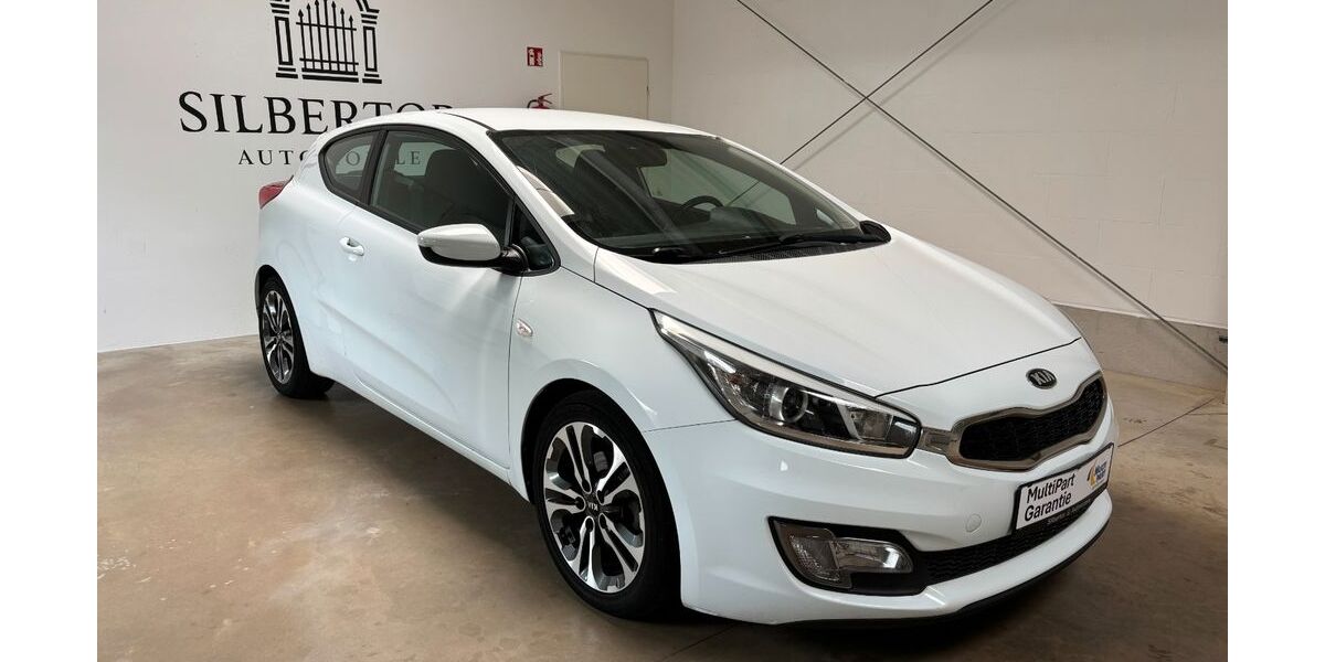 Kia pro ceed / ProCeed 57.500 km 7.990 &euro; Düren 52349