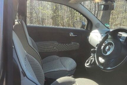 Fiat 500 49.000 km 5.999 &euro; Nideggen 52385