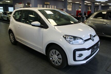 VW up! 118.680 km 7.980 &euro; Euskirchen 53881