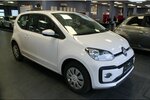 VW up! TSI move up! 118.680 km 7.980 &euro; Euskirchen 53881