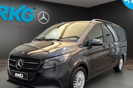 Mercedes-Benz V 300 14.731 km 69.790 &euro; Euskirchen 53879