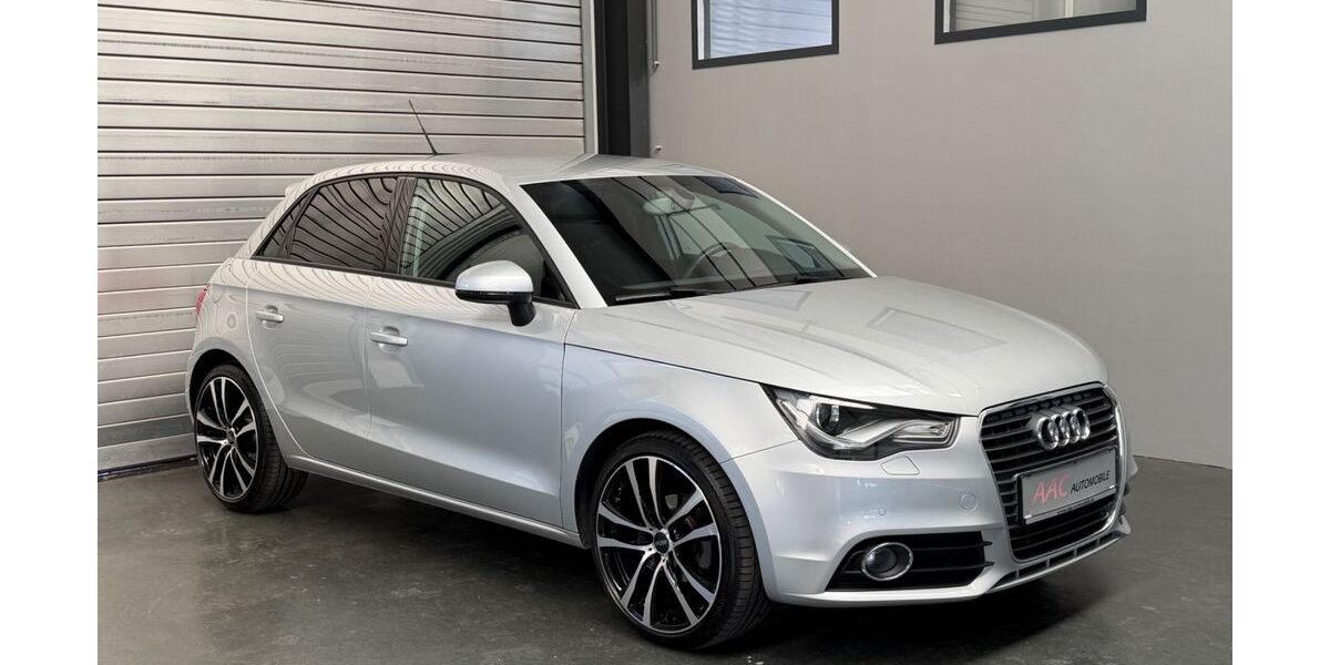 Audi A1 70.000 km 13.290 &euro; Erftstadt 50374