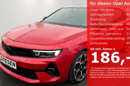 Opel Astra 46.022 km 21.990 &euro; Euskirchen 53881