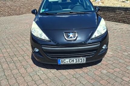 Peugeot 207 105.277 km 1.490 &euro; Erftstadt 50374