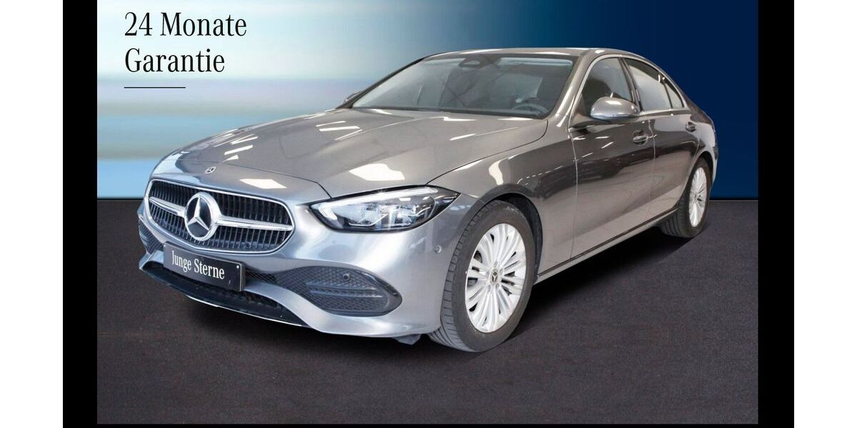 Mercedes-Benz C 180 9.367 km 36.480 &euro; Rheinbach 53359