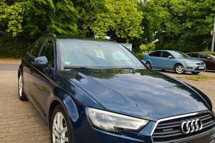 Audi A3 120.000 km 17.400 &euro; Niederkassel 53859