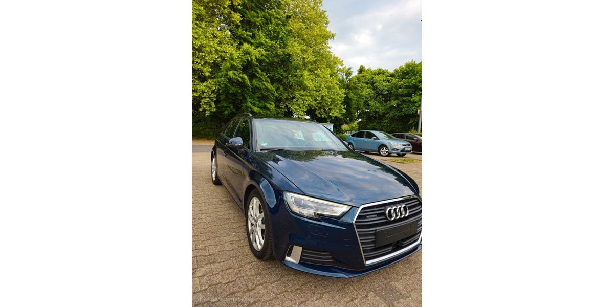 Audi A3 120.000 km 17.400 &euro; Niederkassel 53859