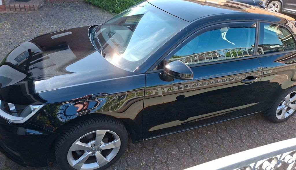 Audi A1 65.500 km 11.500 &euro; Euskirchen 53881