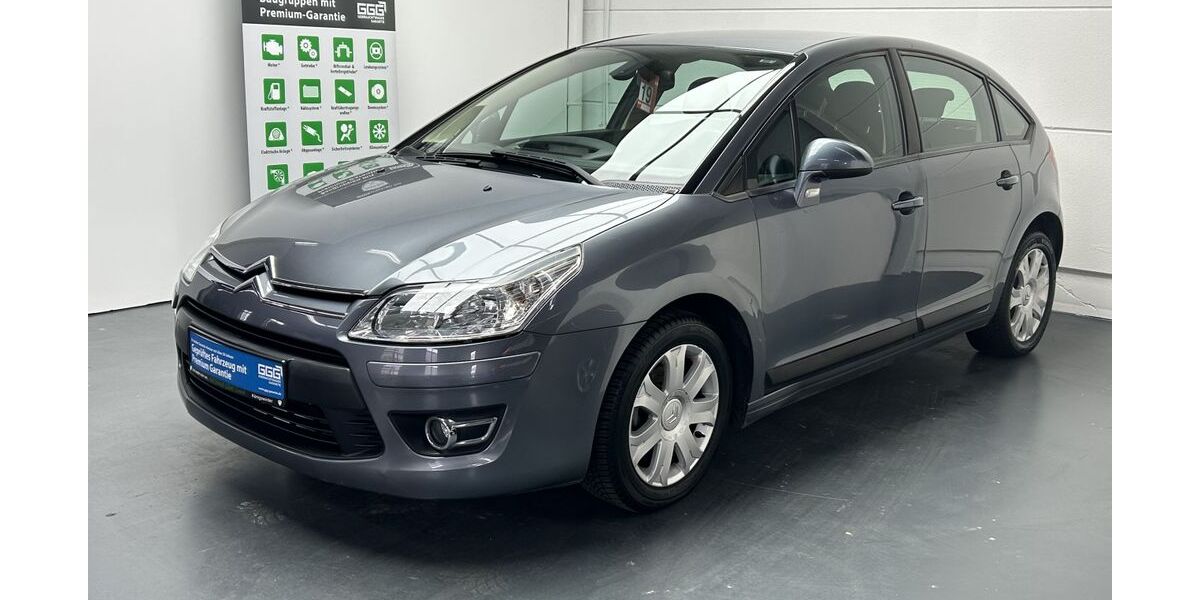Citroen C4 189.899 km 2.890 &euro; Königswinter 53639