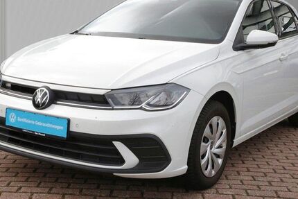 VW Polo 13.813 km 15.750 &euro; Meckenheim / Bonn 53340
