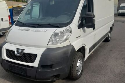 Peugeot Boxer 260.000 km 3.900 &euro; Düren 52353