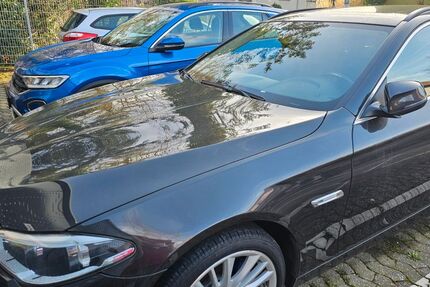 BMW 530 206.428 km 15.000 &euro; Rheinbach 53359