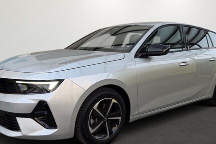 Opel Astra 28.815 km 21.690 &euro; Rheinbach 53359