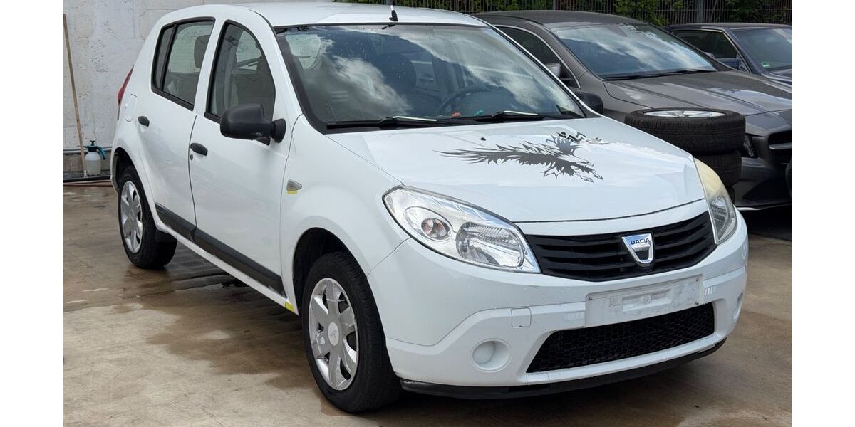 Dacia Sandero 307.000 km 950 &euro; Düren 52353
