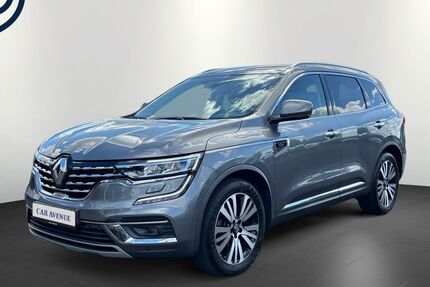 Renault Koleos 39.480 km 27.790 &euro; Euskirchen 53881