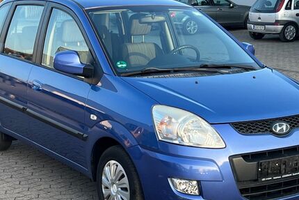 Hyundai Matrix 148.450 km 3.450 &euro; Bornheim 53332