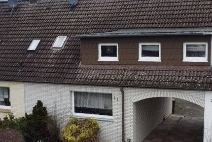 Haus Hameln Nordstadt - 4 Zimmer, 81 m&sup2;, 99.000&euro; | Angebot:26037418