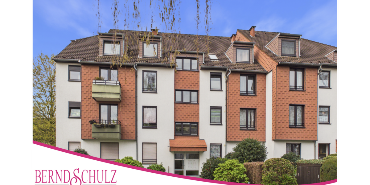 Etagenwohnung Bonn Hardtberg - 3 Zimmer, 75 m&sup2;, 249.800&euro; | Angebot:25815911